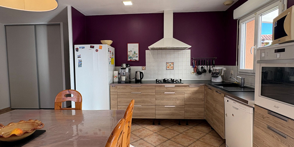 maison à PONTONX SUR L ADOUR (40465)